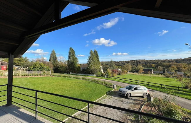 Peaceful Escape With Garden - Foto 17