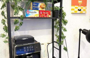 Zentrale Wohnung nahe City-Galerie Siegen - Foto 7