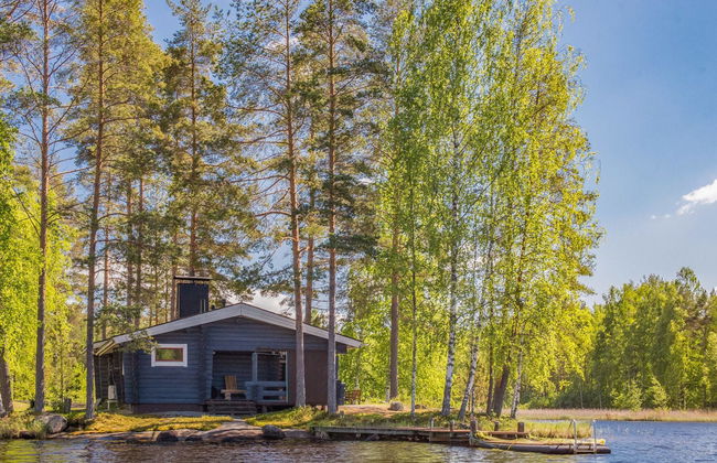 Aurinkoniemi - Foto 8