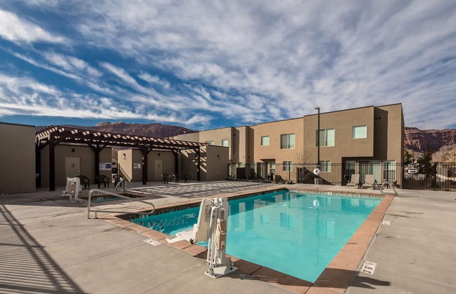 Entrada at Moab 424 - Foto 36