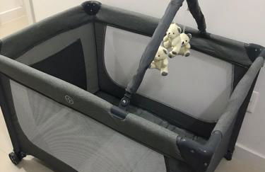 ACQUA MARINE FLORIPA Apto com vista para o mar! - Foto 67