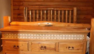 HomeAway Mountain Country Cabin - Foto 3