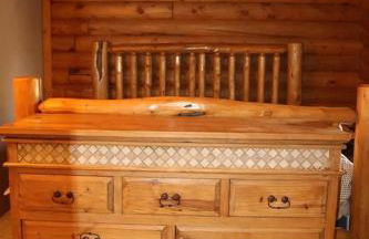 HomeAway Mountain Country Cabin - Foto 3
