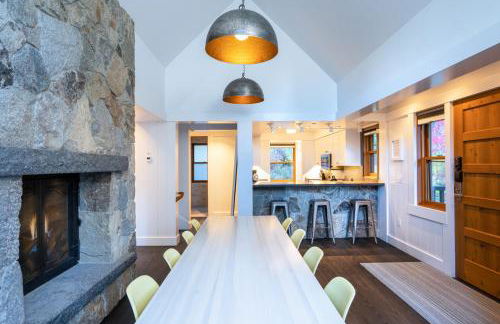 Cedar Crest - Eagle Cottage 8 - Foto 10