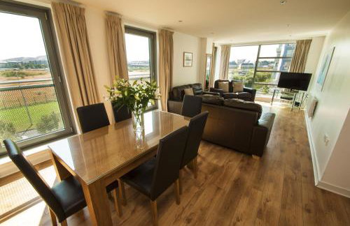 Ocean Serviced Apartments - Foto 52