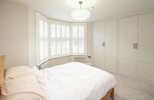 2BR Garden Flat Near Richmond & Stadium - Foto 13