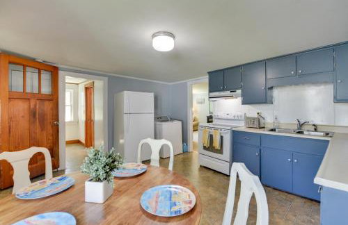 Lakefront Retreat with Shared Dock and Fire Pit! - Foto 8