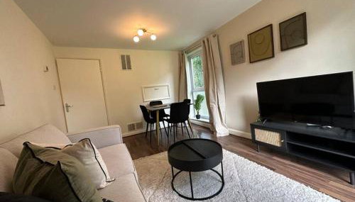 Stylish modern flat, Chapel Allerton sleeps 4 - Foto 3