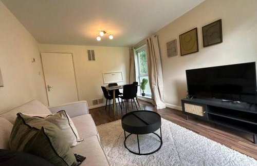 Stylish modern flat, Chapel Allerton sleeps 4 - Foto 3