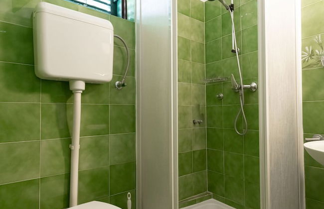 Charming 1-bedroom Apartment Sonia, Sleeps 4 - Foto 12