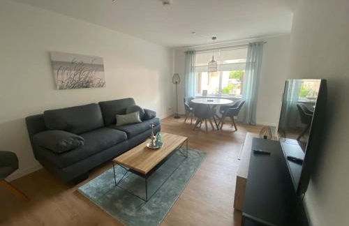 Deichperle, ihr Ankerplatz! - Foto 1