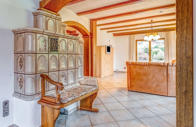 Spacious Flat in Adenau Near the Nurburgring - Foto 32