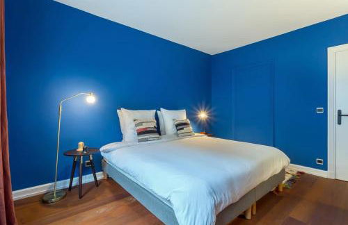 Stella - Furnished apartment - Downtown Lyon - Photo 36