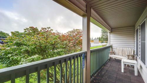 Hike, Golf and Ski Beech Mtn Condo with Resort Perks! - Foto 3