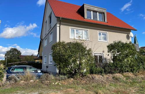 Ferienwohnungen Scheuring 1.OG - Foto 28