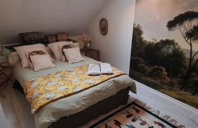 La Damoiselle en Bourgogne - Foto 3