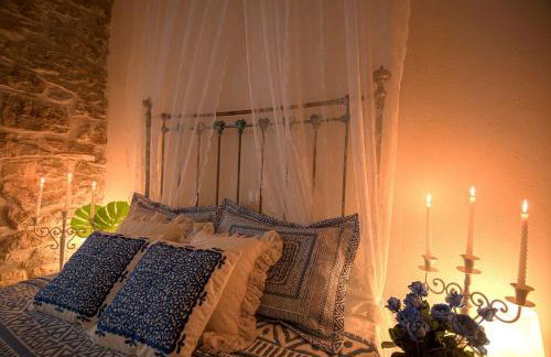 Entire Filitsa's Stonehouse in Paxos with pool - Foto 19