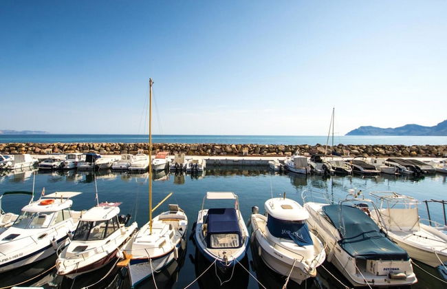 Belvilla by OYO Bohemi - Foto 38