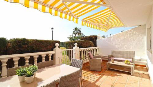 Modern apartment with pool on the beachfront in Marbella by SharingCo - Photo 5, Other