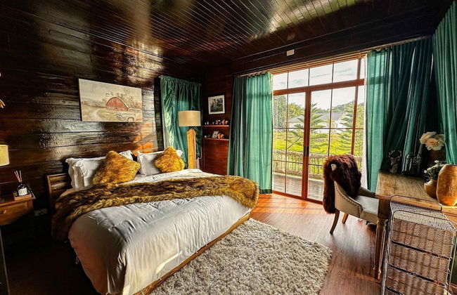 Pine Village - Foto 4