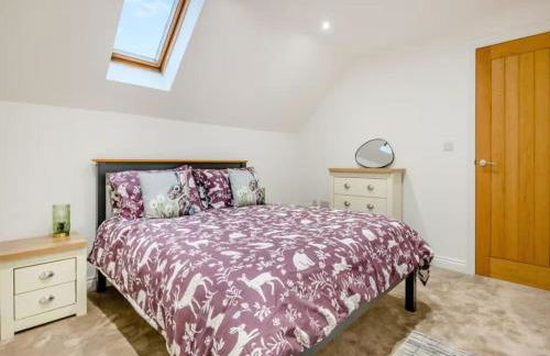 Salix Cottages - Foto 24