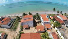 Casa Coroa Grande! A Sua Casa de Praia em São José - Foto 3