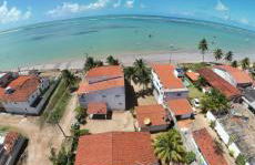 Casa Coroa Grande! A Sua Casa de Praia em São José - Foto 3