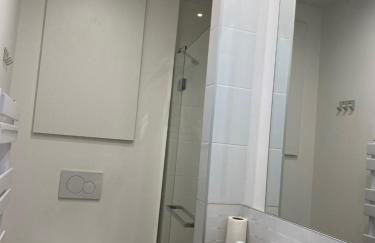 P3, 2 bedrooms, quiet, Montpellier city center - Photo 9