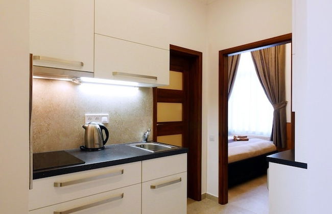 Apartment Karla Capka Street - Foto 31