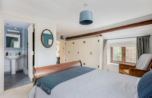 Tom Callows - Gorgeous Rural Cottage in Epwell! - Foto 18