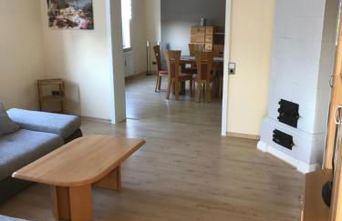 Ferienwohnung Weserbergland Haus Nr 25 - Foto 15