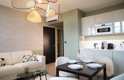 La Villa Ponsin - Foto 50