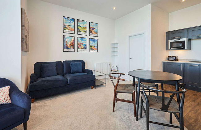 Host Stay Seaview Retreat - Foto 27