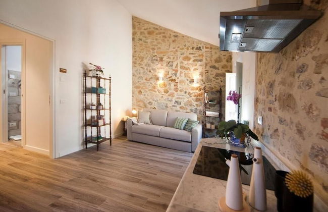 Agriturismo La Via dell'Oliviera - Foto 27