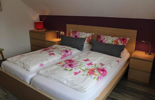 Ferienwohnungen Lohner Höhe - Foto 7