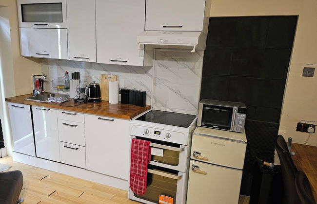 Umbrella Properties Apartment Birmingham - Foto 36