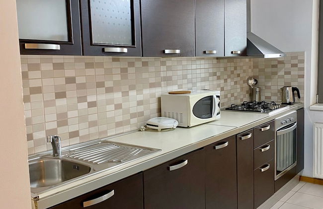 Monaco Grand Apartments By CityBookings - Foto 45