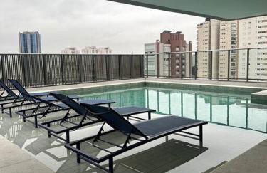 Apto premium próximo Allianz Parque e Espaço Unimed - Foto 17