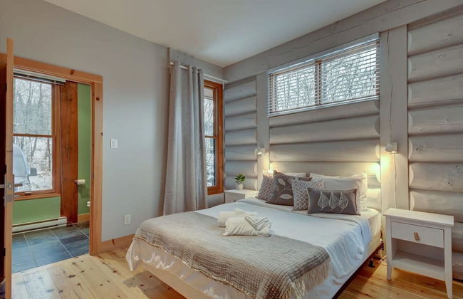 Chalet Refuge 112 - Citq 242292 - Foto 29