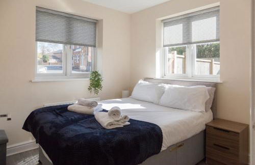 Pinfold Court Apartments - Foto 64