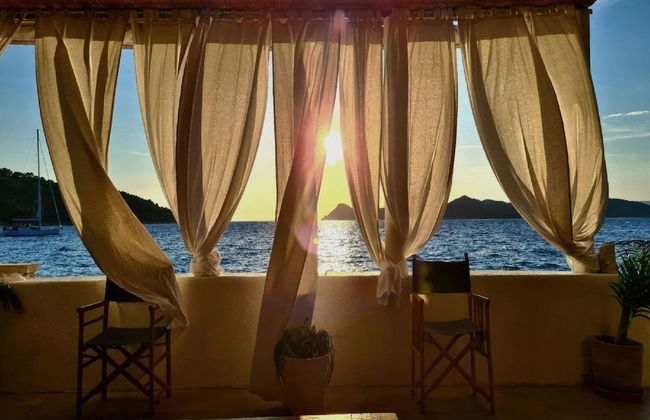 Villa Lola - Four Bedroom Villa With Sea View - Foto 29