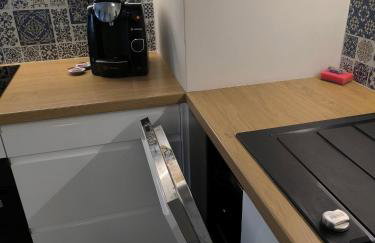 Apartament z ogródkiem - Foto 4