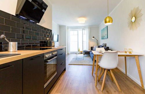 Haus am Schmollensee App 7i - Foto 14