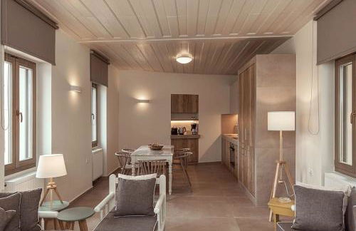 Lotusland, a relaxing house at Amari Rethymno - Foto 10