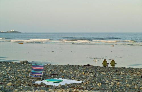 Owls Head Cottage at One Long Beach - Foto 24