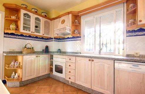 Apartamentos Sierra Tejeda - Photo 30