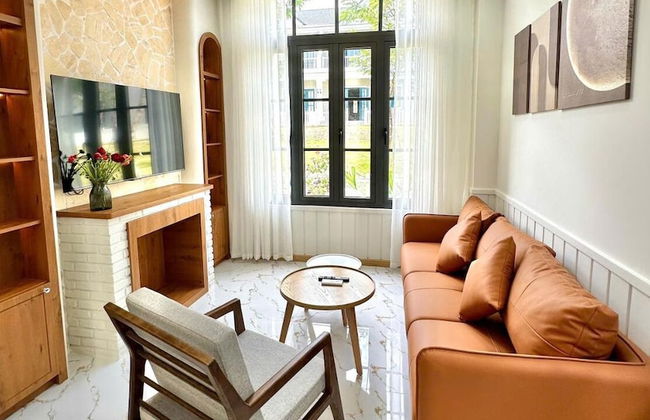 NOVAWORLD PHAN THIET Getaway By SG - Foto 41