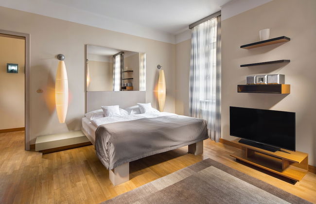 Mamaison Residence Belgicka - Foto 16