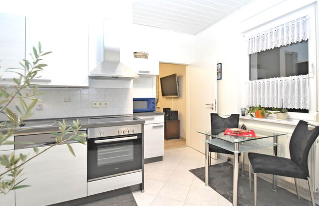 Cosy Apartment in the Harz Mountains - Foto 7