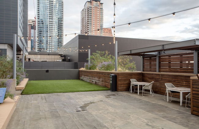 Kasa 2nd Street Austin - Foto 70